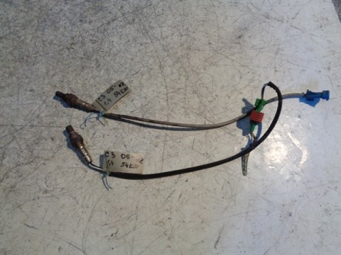 lambda sonda na citroen c3 1,4i, 9636968380