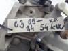 převodovka na citroen c3 1,4I, 20CQ13