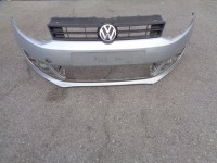 přední nárazník na vw volkswagen polo, 6R0807221R