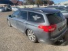 Citroen C5 III 2,2 HDI 4HT 125KW prodám díly