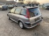 Peugeot 206 SW rv 2004 1,4HDI 50KW prodám díly