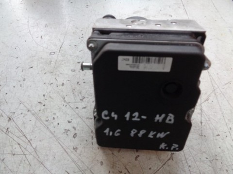 abs pumpa na citroen c4, 9677024980