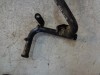 trubka na vodu na renault megane 3 1,6i, 8200408549,