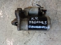 startér na renault megane 3 1,6i, 8200665518