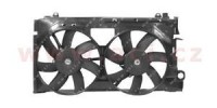 ventilator chladiče Citroen XSARA 1.4 97-04 ZX 98-