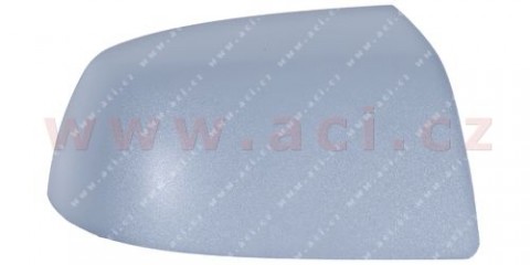 R.kryt zpětného zrcátka Ford Fiesta 05-08 Focus 04-08 LAK