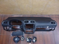 Airbag VW Golf 6,5K1