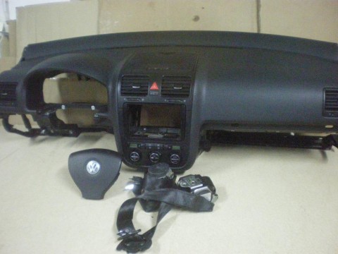 Airbag Vw Golf 5,1K1