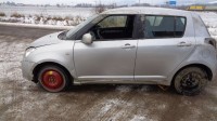 náhradní díly suzuki swift 1,3i, 67,5KW, M13A