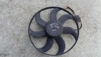 ventilátor chladiče na seat ibizu 4 1,2tsi,