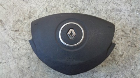 volantový airbag na renault thalii 2, 8200726623