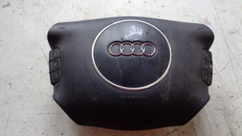 volantový airbag na audi a4, 8E0880201AB