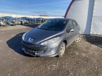 Peugeot 308 1,6 HDI 66KW 9HX náhradní díly z vozu