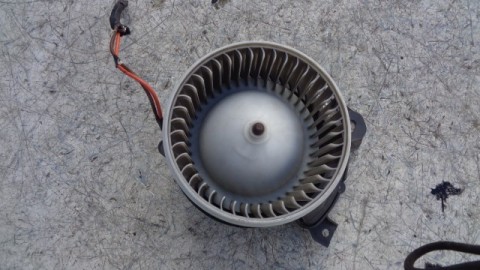 ventilátor topení na fiat qubo 1,3jtd, 507730100