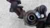 turbo na fiat qubo 1,3jtd, 735013430