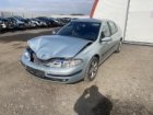 Renault Laguna II 1,9DCI 79KW prodám náhradní díly