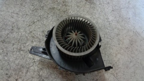 ventilátor na topení na škodu roomster,