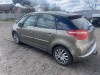 Citroen C4 picasso 2,0 HDI automat prodám díly