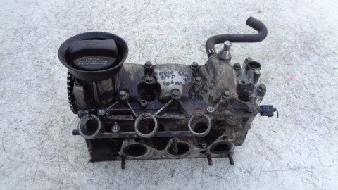 hlava pro motor na vw volkswagen polo 1,2htp, 03D103475C