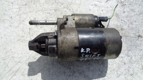 startér na suzuki swift 1,3i, 31100-86G00