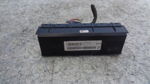 modul klimatizace na opel astru 4, J, 90151-632