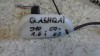 lambda sonda pro nissan qashqai 1,6i, 0ZA603N2,