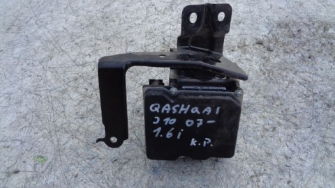 abs pumpa na nissan qashqai 1,6i, 47660JD01A