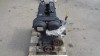 motor na ford fiestu mk7 1,4i 16V, SPJC