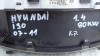 tachometr na hyundai i30 1,4i, 94003-2R030