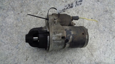 startér na suzuki sx4 1,5i, 31100-63J10