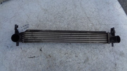 intercooler ke škodě roomster 1,6tdi, W0225003