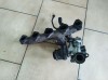 Turbo Ford Focus ll HHDA 1,6TDCi 66KW 