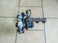 Turbo Ford Focus ll HHDA 1,6TDCi 66KW 