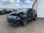 Peugeot 3008 1,6 8V HDI 84KW 9HD prodám díly