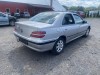 Peugeot 406 rv 1999 2,0 16V typ RFR prodám díly