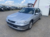 Peugeot 406 rv 1999 2,0 16V typ RFR prodám díly