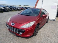 Peugeot 307CC 2,0 BN 103KW RFJ prodám díly