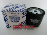 <strong>Filtr</strong> Turba IVECO