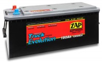 ZAP Batteries Baterie 180AH 1000A