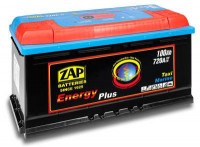 ZAP Batteries Autobaterie ZAP 100Ah, 12V, 350x175x190