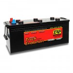 ZAP Batteries Autobaterie 145 Ah, 12V, 513x189x220