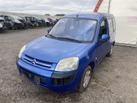 Citroen Berlingo 1,4i 55KW KFW prodám díly