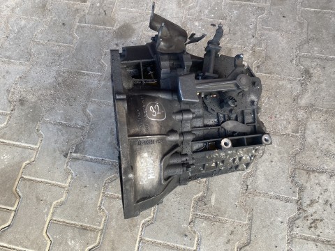 Převodovka Ford Focus 1,6TDCI 80KW 3M5R-7F096-YF