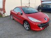 Peugeot 207 1,6 88KW 5FW prodám náhradní díly