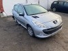 Peugeot 206+ 1,1 BN 44KW HFX prodám díly