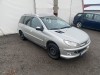 Peugeot 206SW 1,4 BN 55KW KFW prodám díly