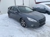 Peugeot 508SW 1,6HDI 82KW PHL prodám díly z vozu