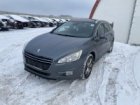 Peugeot 508SW 1,6HDI 82KW PHL prodám díly z vozu