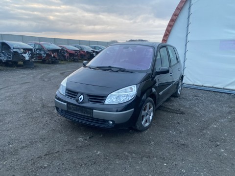 Renault Scenic 1,6 16V 83KW K4M 782 prodám díly