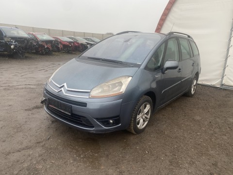 Citroen C4 grand Picasso 2,0 hdi 100KW robot